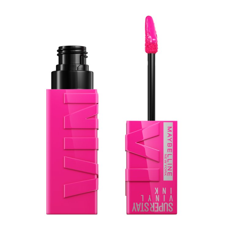 Super Stay Vinyl Ink 150 Striking Maybelline 4,2ml