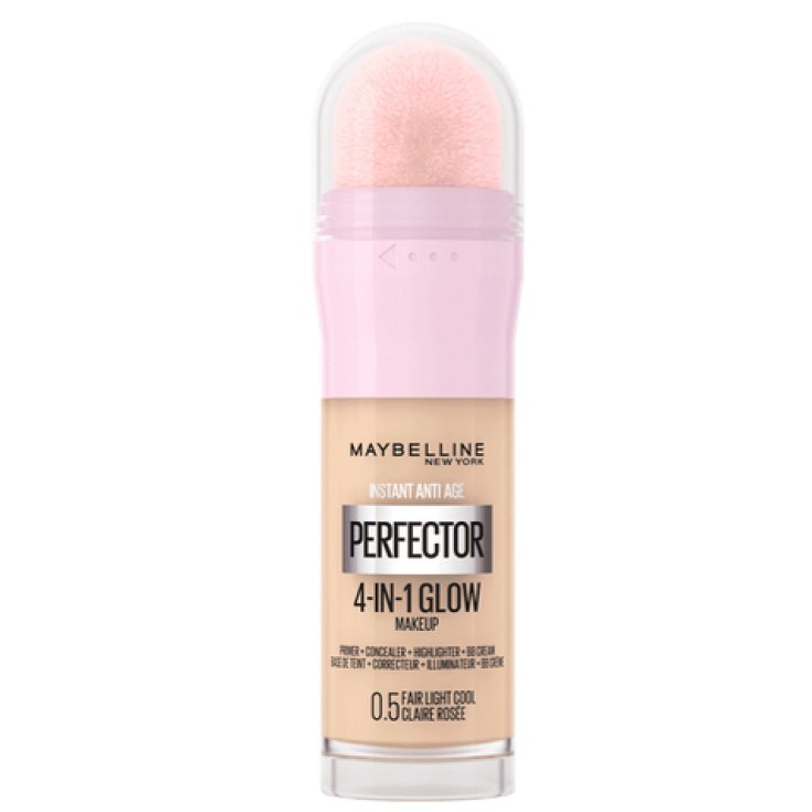 Instant Age Rewind Perfector 4-In-1 05 Fair Light Cool MayBelline 20ml
