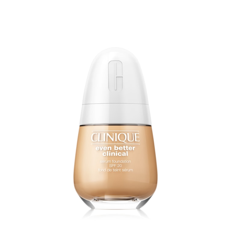 Even Better Clinical&trade; Serum Foundation SPF20 WN 38 Stone&nbsp;Clinique 30ml