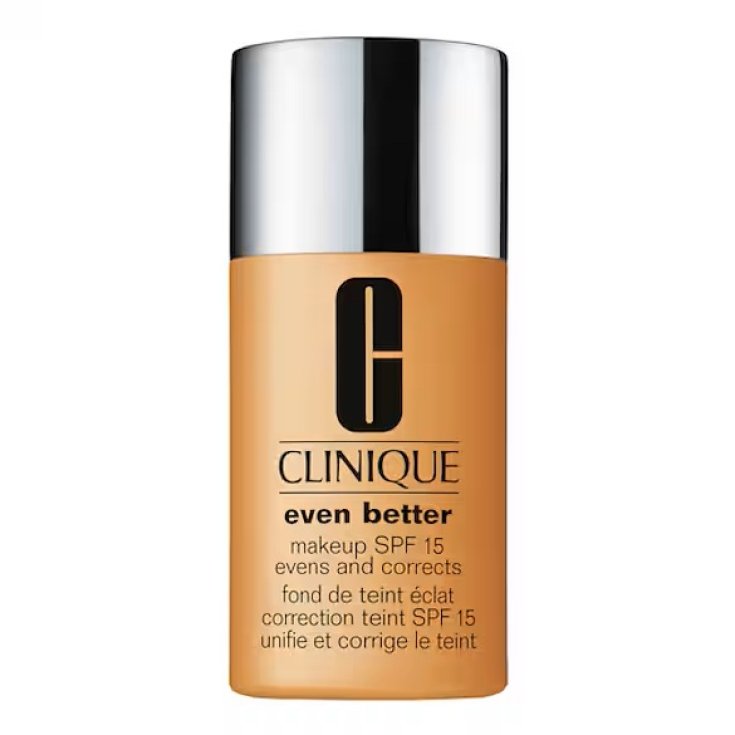 Fondotinta Even Better Glow 94 Deep Neutral Clinique