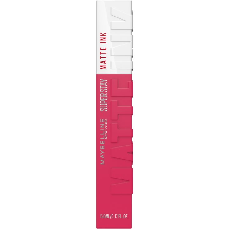 Superstay Matte Ink 150 Pathfinder Maybelline 5ml