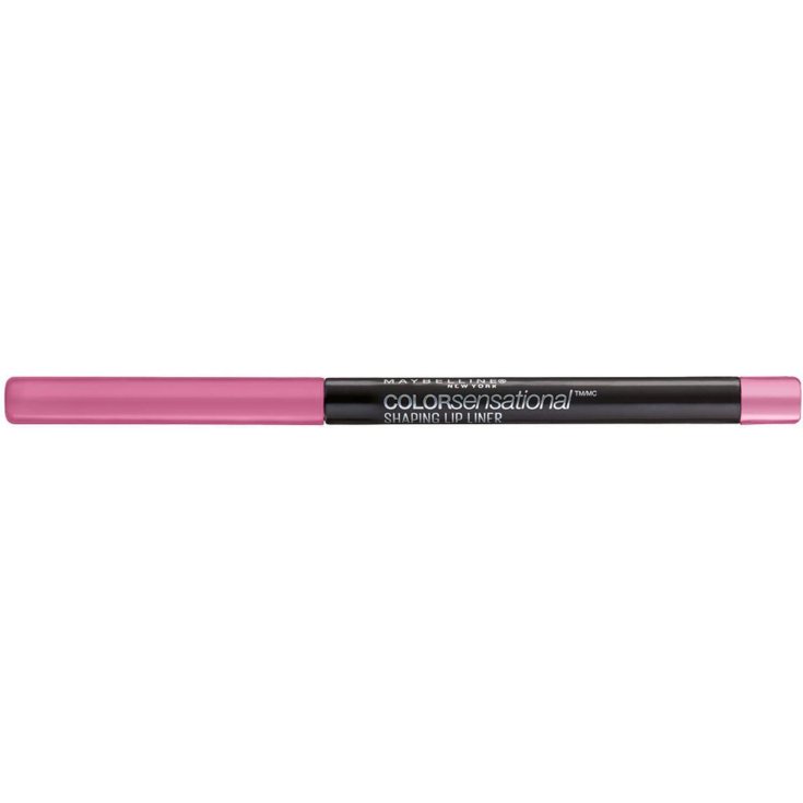 Matita Labbra COLORsensational 60 Palest Pink Maybelline