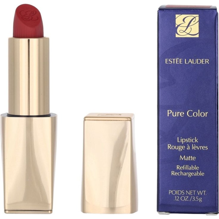 Pure Color Matte Lipstick  420 Est&eacute;e Lauder 3,5g