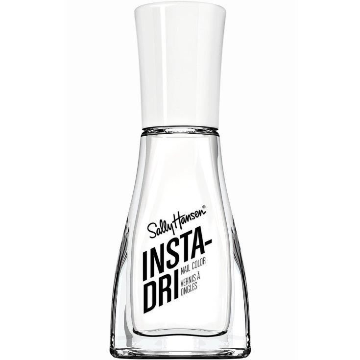 Smalto Insta-Dri® 113 White On Time Sally Hansen 1 Pezzo