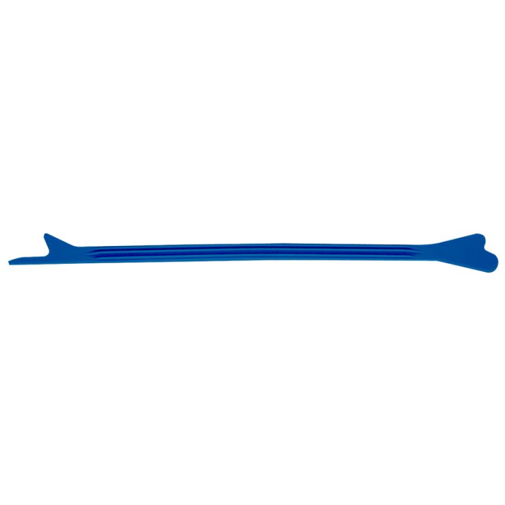 Spatola Ayre PP 22cm GIMA 25 Pezzi