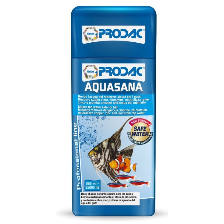 Aquasan Prodac 100ml