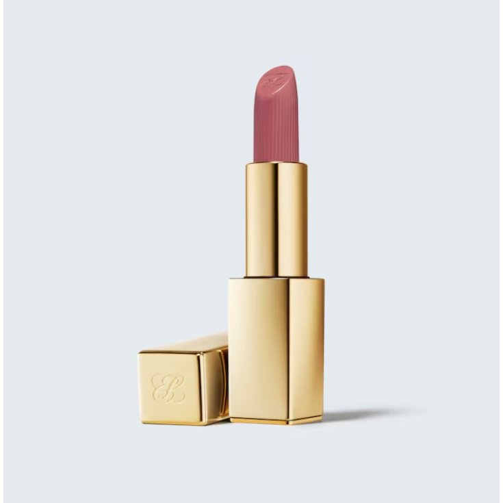 Pure Color Matte Lipstick 828 In Control Estée Lauder 1 Pezzo Pure Color Matte Lipstick 828 In Control Estée Lauder 1 Pezzo