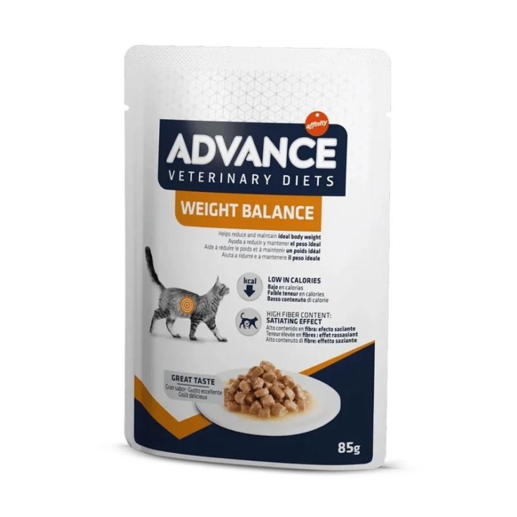 Cat Weight Balance&nbsp;Advance VD 85g