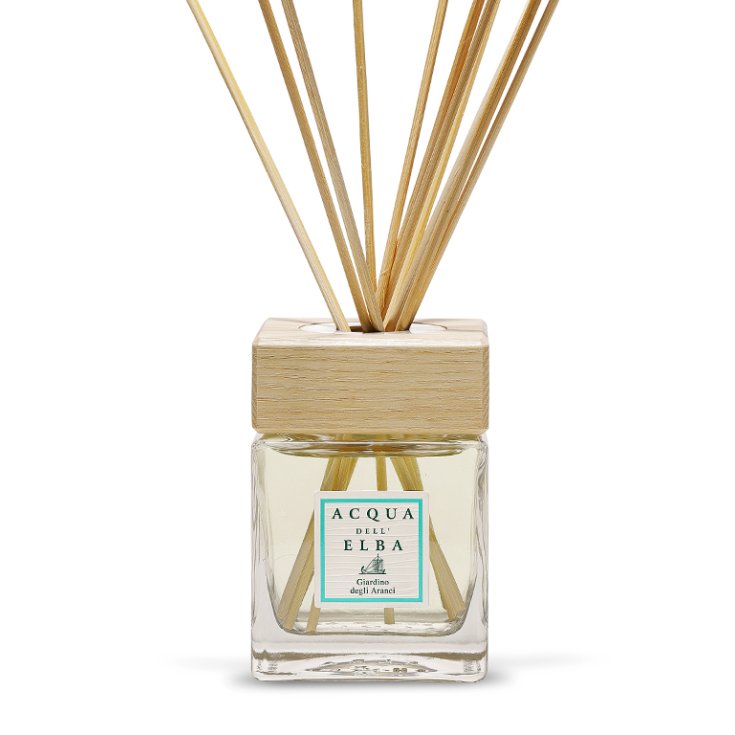 Giardino Degli Aranci Acqua Dell'Elba 200ml