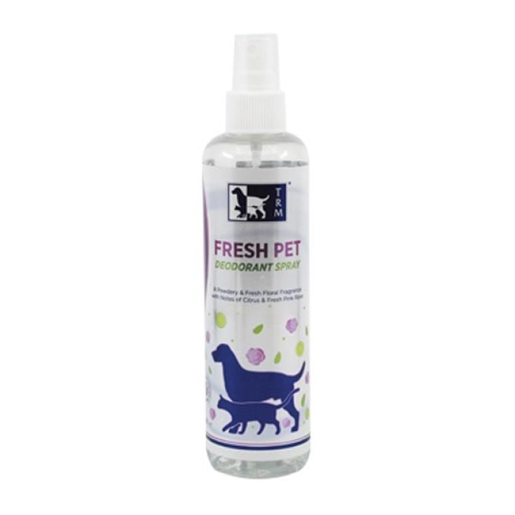 Fresh Pet Spray T.R.M. 250ml