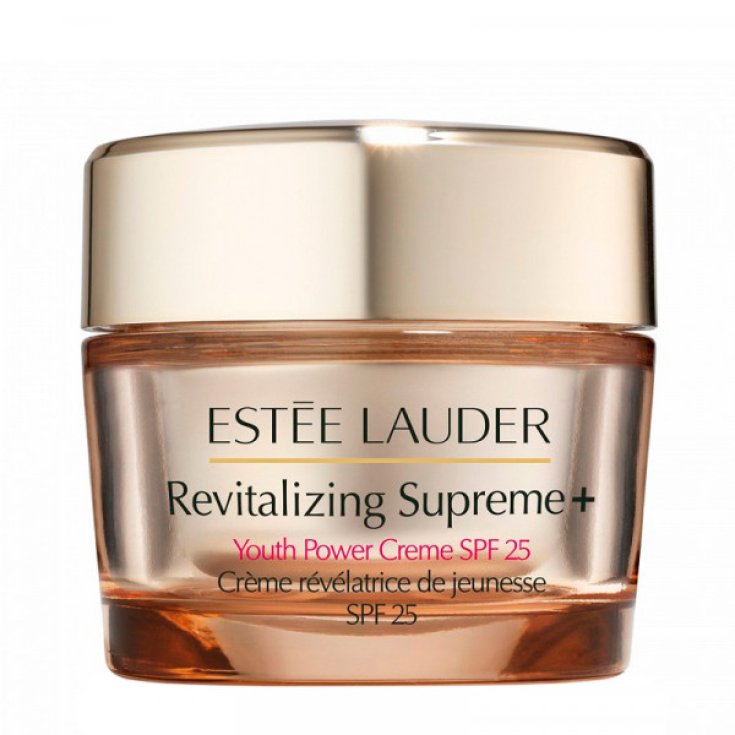Revitalizing Supreme+ Youth Power Creme SPF25 Est&eacute;e Lauder 50ml