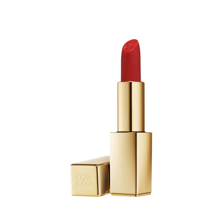Pure Color Lipstick 699 Thrill Me Est&eacute;e Lauder 1 Rossetto
