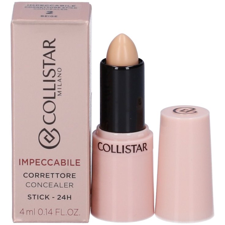 Impeccabile Correttore 02 Beige Collistar