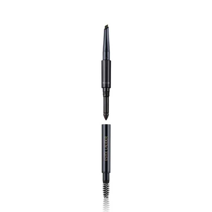 The Brow Micro Multi Tasker 05 Black Est&eacute;e Lauder 1 Matita