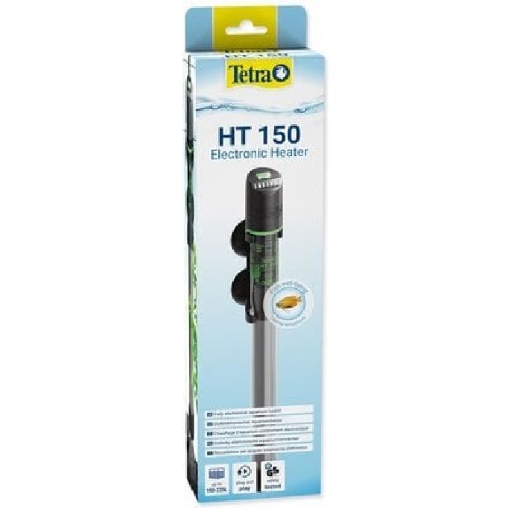 Riscaldatore Tetra Electronic HT 150 150W