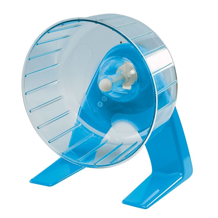 Ruota per Criceti Piccola FPI 4606&nbsp;Ferplast