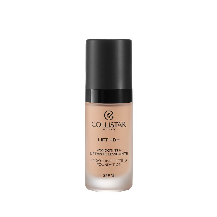 LIFT HD+ Fondotinta 3N Naturale COLLISTAR&reg; 30ml