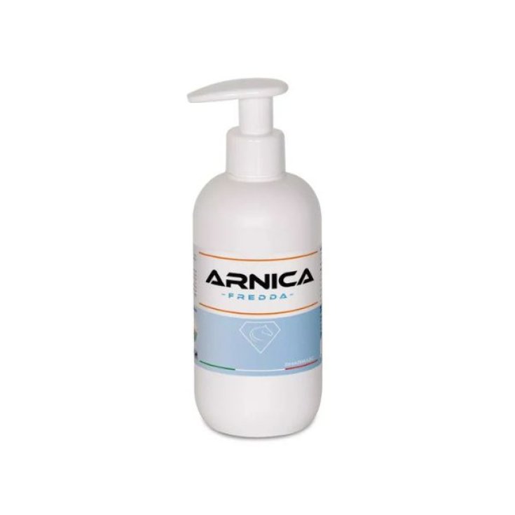 Arnica Fredda Marty 300ml