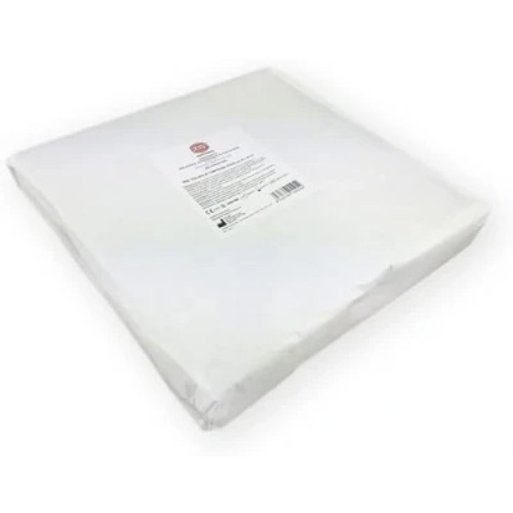 Garza Idrofila Taglaita 40x40cm Non/Sterile 1Kg