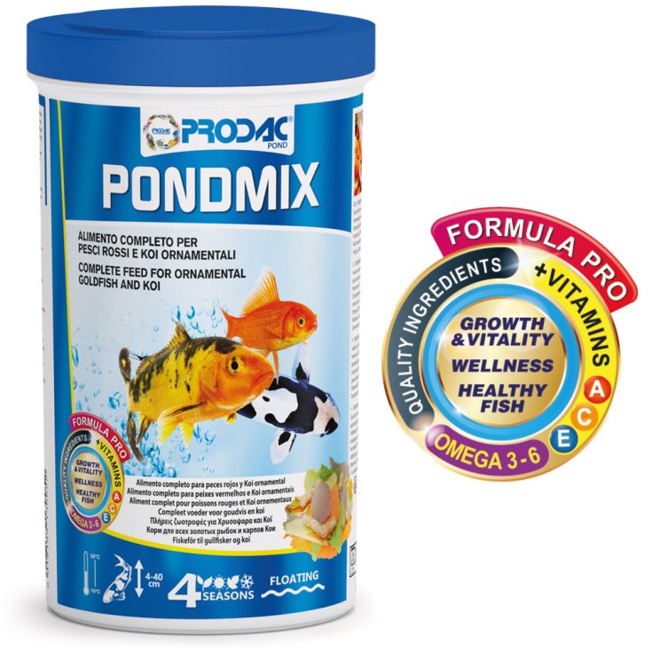 Pondmix Prodac 1200ml