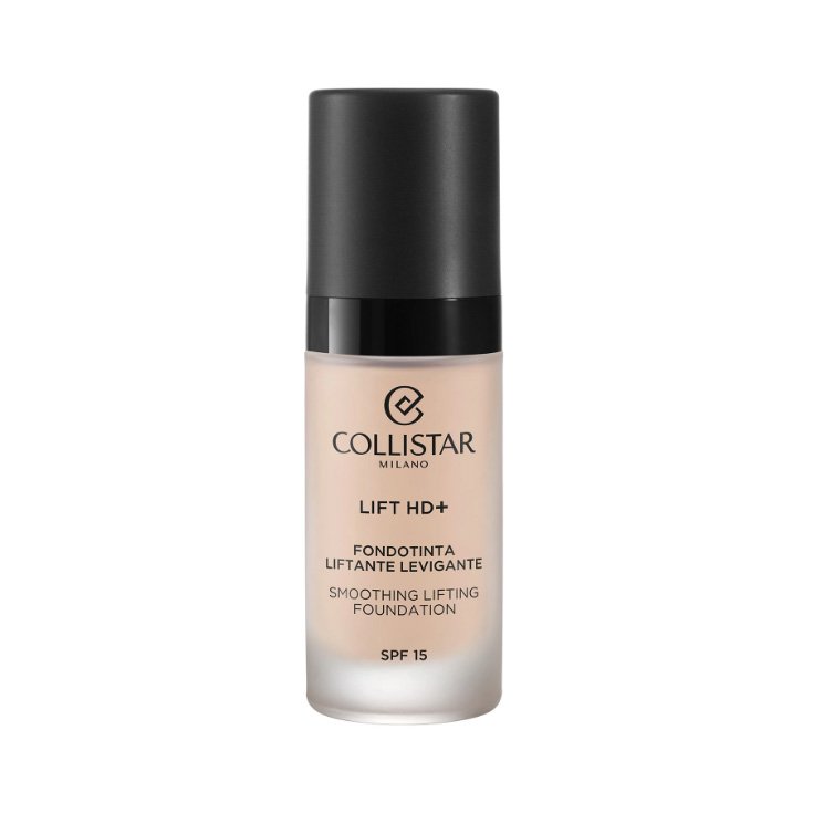 LIFT HD+ Fondotinta 1N Avorio COLLISTAR&reg; 30ml