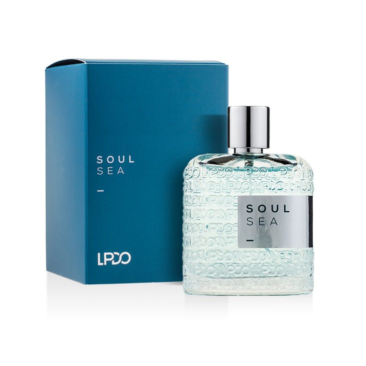 Soul Sea Eau de Parfum LPDO 100ml