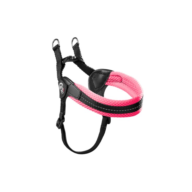 Easy Fit Sottopancia Regolabile Rosa Fluo 2,5 Tre Ponti 1 Pezzo