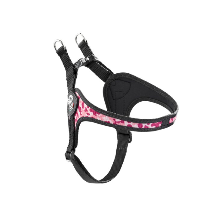 Easy Fit Click Regolabile 3 Camo Rosa Tre Ponti 1 Pezzo