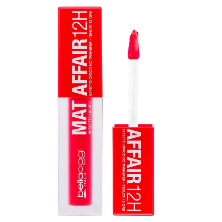 Mat Affair 12H 009 French Lover BellaOggi 4,4ml