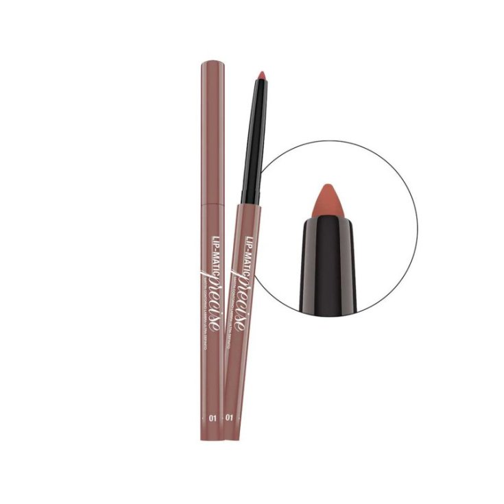 Lip Matic Precise 01 Bellaoggi