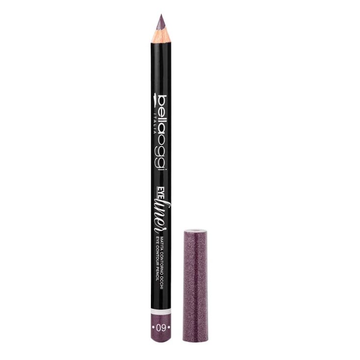 Eye Liner 009 Bellaoggi