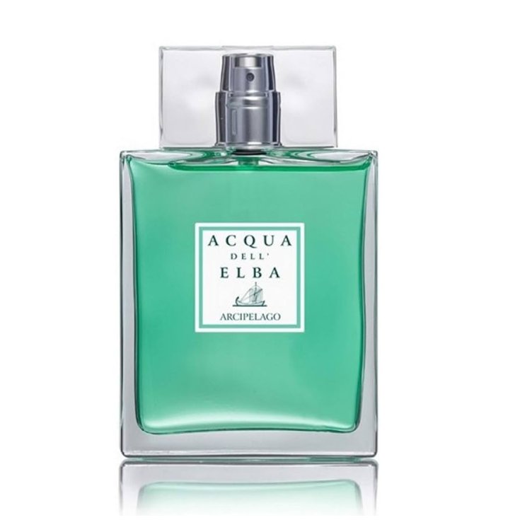 Arcipelago Eau de Toilette Uomo Acqua dell'Elba 50ml