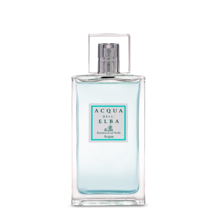 Essenza Di Un'Isola Acqua Unisex Acqua Dell'Elba 100ml