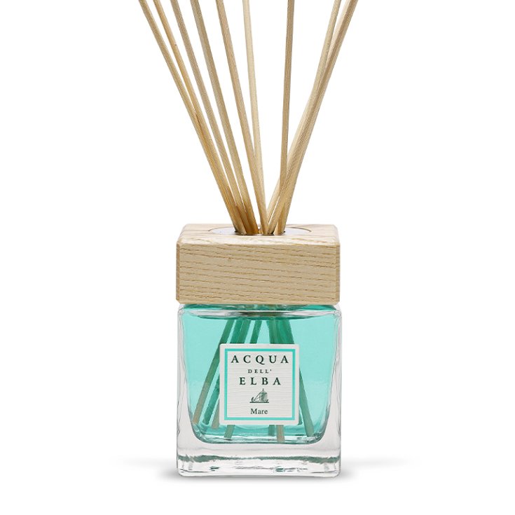 Profumatore Ambiente Mare Acqua Dell'Elba 200ml