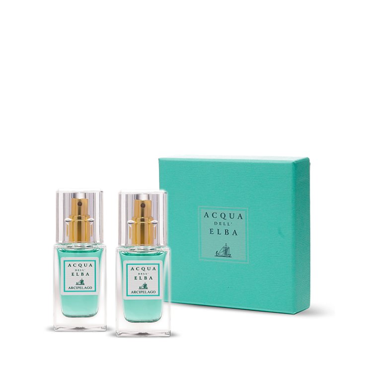 Arcipelago Donna Acqua Dell'Elba 2x100ml
