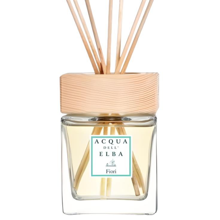 Acqua dell'Elba Fiori 500ml