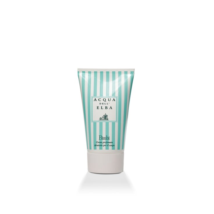 Crema Corpo Idratante Bimbi Acqua Dell'Elba 150ml