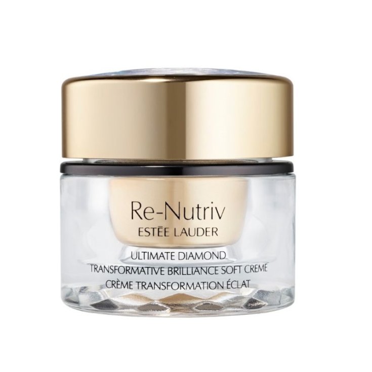 Re-Nutriv Ultimate Diamond Transformative Brilliance Soft Creme Estee Lauder 50ml