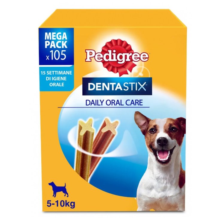 DENTASTIX Megapack Small Pedigree 110X15
