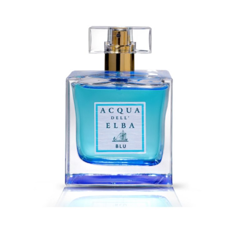 Blu Edt Donna Acqua Dell'Elba 100ml