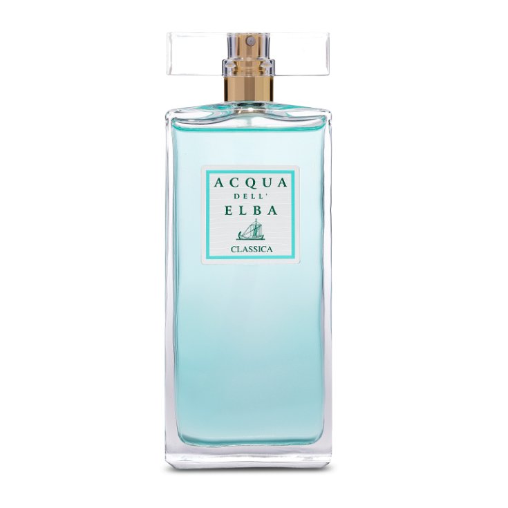 Eau De Parfum Classica Acqua Dell'Elba 100ml