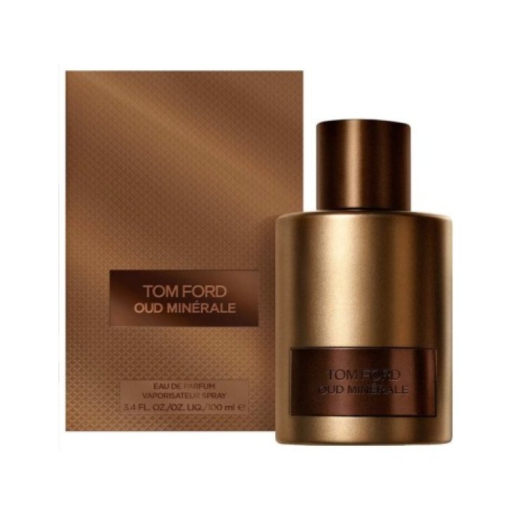 Oud Minerale Eau de Parfum Tom Ford 100ml