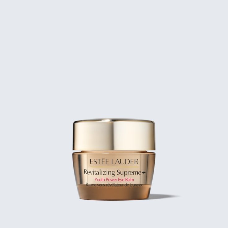 Revitalizing Supreme+ Youth Power Eye Balm Est&eacute;e Lauder 15ml
