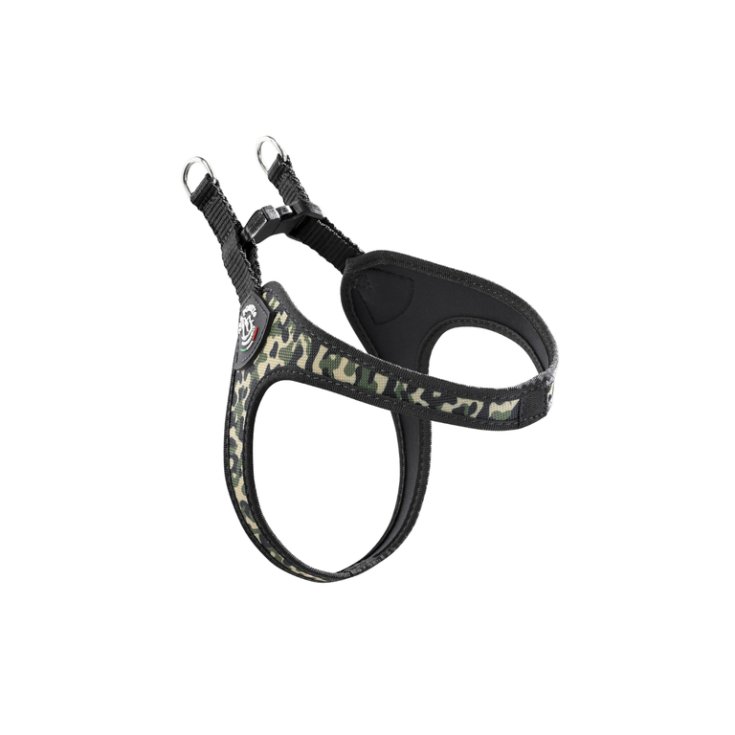 Easy Fit Clik Regolabile Camo Verde 1 Tre Ponti 1 Pezzo