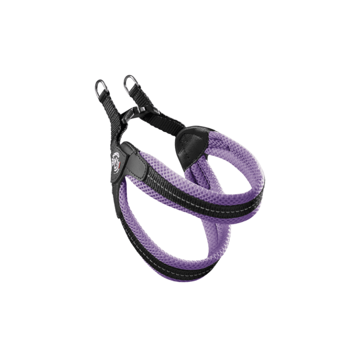 Easy Fit click Mesh Tre Ponti Lilla Taglia 1