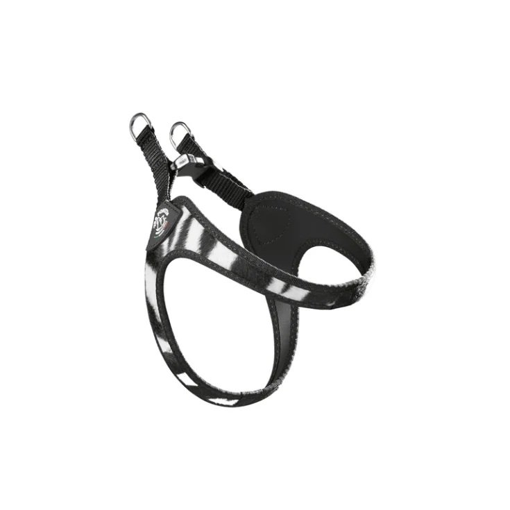 Pettorina Savannah Zebra Tg.1,5&nbsp;Easy Fit&nbsp;Tre Ponti