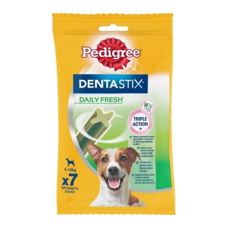 Dentastix Fresh Small Pedigree&reg; 110g