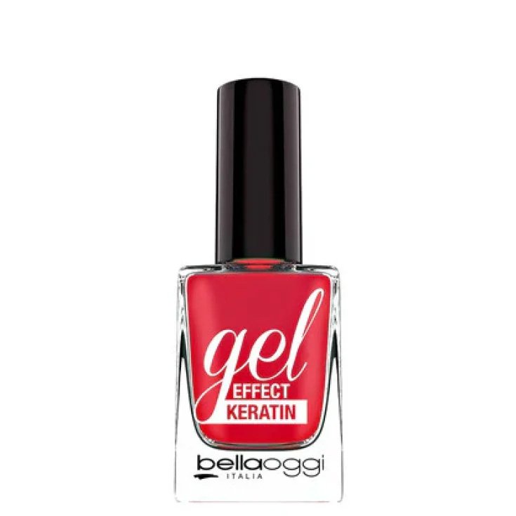 Gel Effect Keratin 508 Happy Vacation Bellaoggi