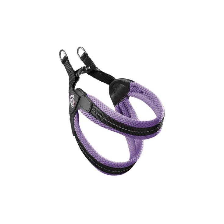 Easy Fit Regolabile Clik Lilla 3 TrePonti 1 Pezzo