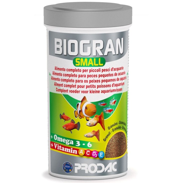 Biogran Small Prodac 100ml
